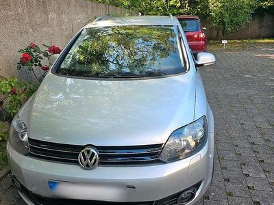 VW Golf Plus