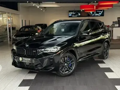 Gebraucht BMW X3 M