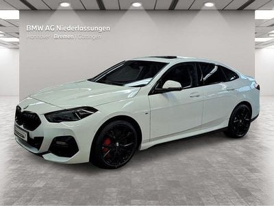 Gebraucht BMW 220 Comfort Edition 178 PS (130 kW) 2024 Weiß Coupé