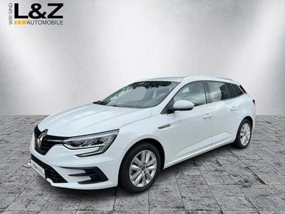 Renault Mégane IV