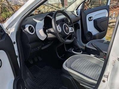 Second-hand Renault Twingo LIMITED 69 CP (50 kW) 2018 Hatchback