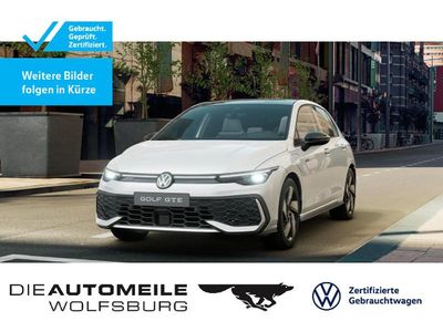 Usata VW Golf VIII Style 272 CV (200 kW) 2025 Berlina