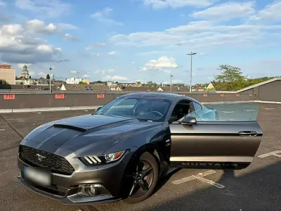 Gebraucht Ford Mustang