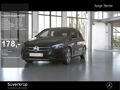 Gebraucht Mercedes B250