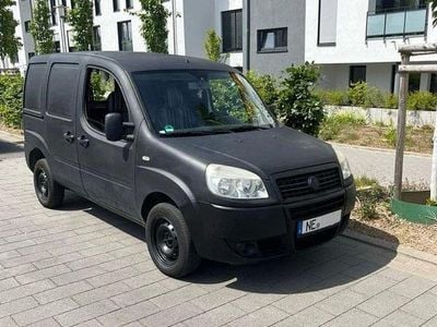 Fiat Doblò