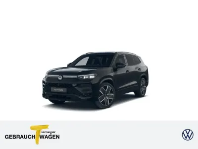 Nouă VW Tayron R-line 272 CP (200 kW) 2026 Negru SUV