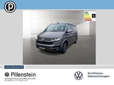 Beige Gebraucht 2023 VW California California Van | 64.601 € (Fairer Preis)