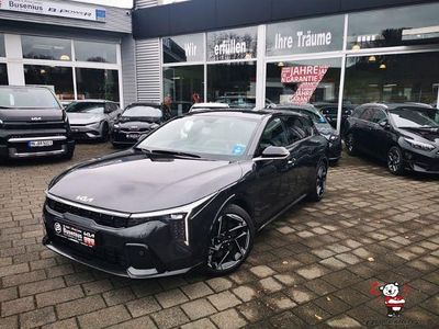 Nuova Kia K4 179 CV (131 kW) 2026 Grigio Berlina
