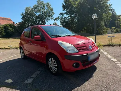 Gebraucht Nissan Pixo