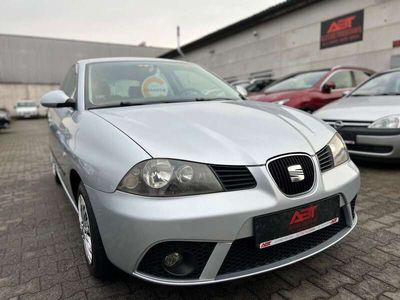 gebraucht Seat Ibiza 1.4 Comfort, TÜV NEU, Klima, Tempo, 2.Hand