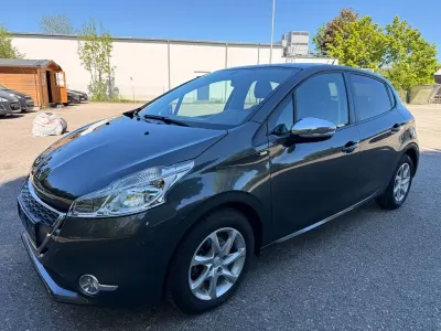Gebraucht Peugeot 208