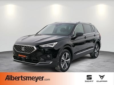 gebraucht Seat Tarraco 1.4 Xperience e-Hybrid