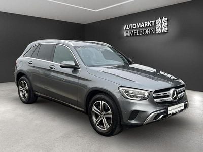 Mercedes GLC220