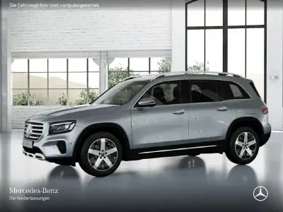 Gebraucht Mercedes GLB220