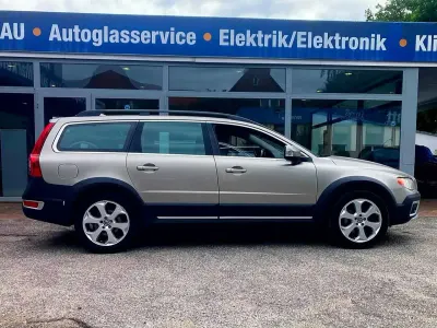 Gebraucht Volvo XC70