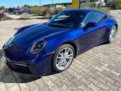 Porsche 911 Carrera