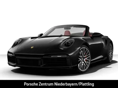Gebraucht Porsche 992