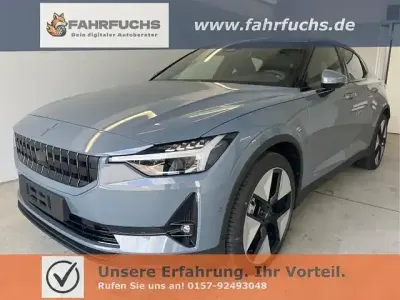 Brugt Polestar 2 Pilot 219 kW (299 HK) 2023 Andere Hatchback