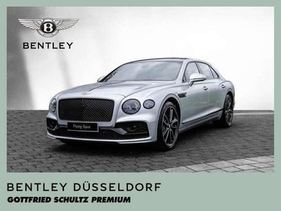 gebraucht Bentley Flying Spur V8 // DÜSSELDORF