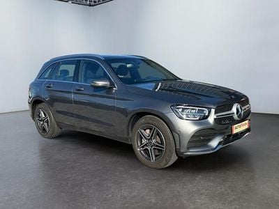 Mercedes GLC200
