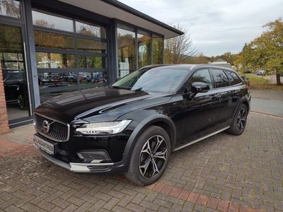Volvo V90 CC