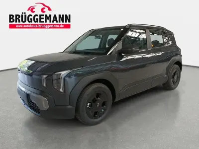 Gebraucht Kia EV2