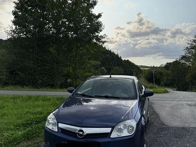 Opel Tigra