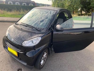 Smart ForTwo Coupé
