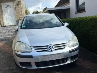 Gebraucht VW Golf V