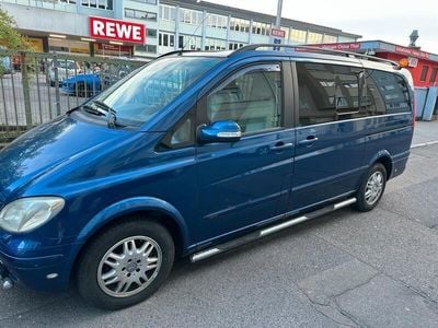 Mercedes Viano