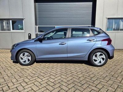 Neu Hyundai i20 90 PS (66 kW) 2026 Andere Kleinwagen