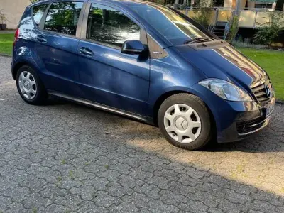 Gebraucht Mercedes A160