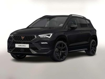 Nouă Cupra Ateca 150 CP (110 kW) 2025 Gri SUV
