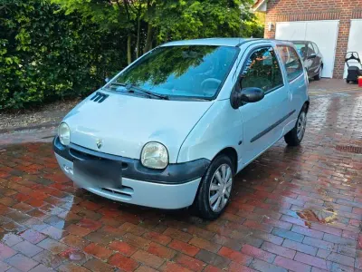 Gebraucht Renault Twingo