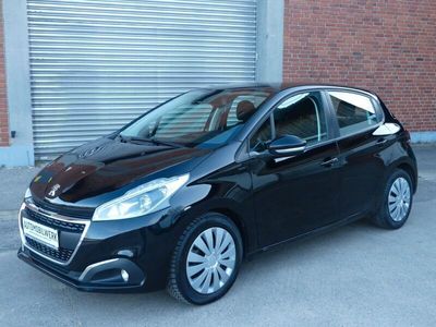 gebraucht Peugeot 208 Signature 110*1.Hand*Kamera*LED*PDC*Gepflegt