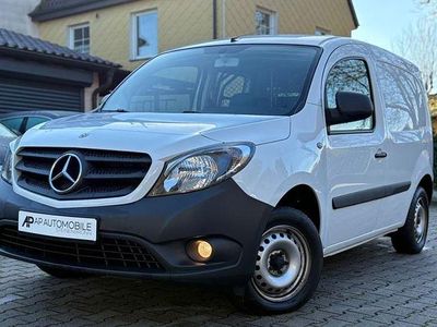 Mercedes Citan 108