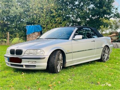 BMW 325 Cabriolet