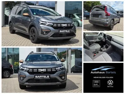 Gebraucht Dacia Jogger