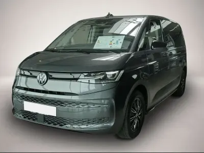 Gebraucht VW Multivan 150 PS (110 kW) 2026 Grau Van / Kleinbus
