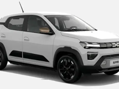 Gebraucht Dacia Spring