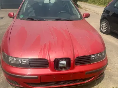 Używany Seat Leon 2001 Hatchback