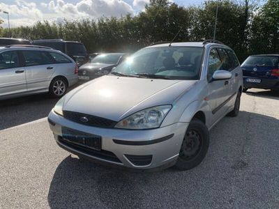 gebraucht Ford Focus Turnier Viva X