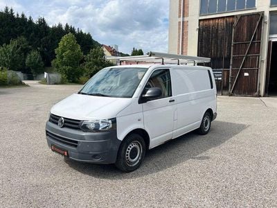 VW T5
