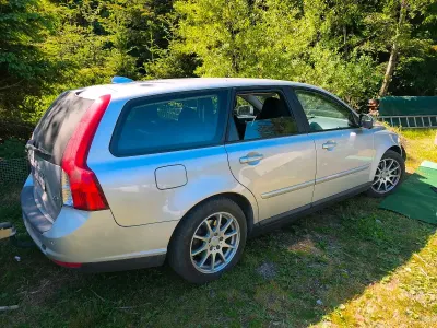 Gebraucht Volvo V50