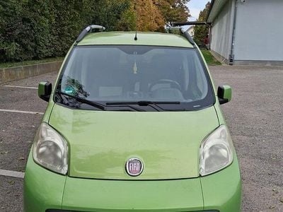 Fiat Qubo