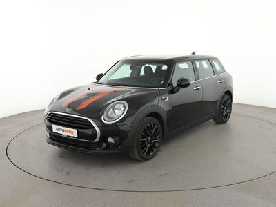 Mini Cooper Clubman