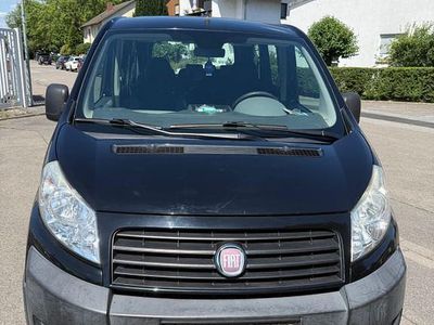 Fiat Scudo
