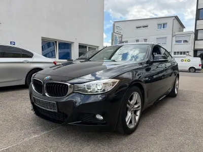 Gebraucht BMW 318