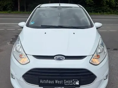 Gebraucht Ford B-MAX