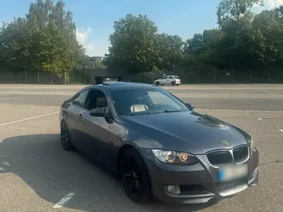 Gebraucht BMW 335